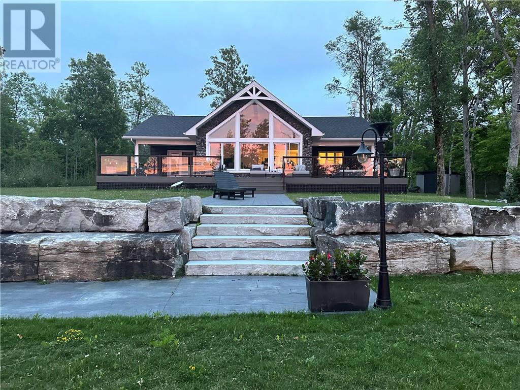 245 Grandor Rd, Kagawong, Ontario  P0P 1J0 - Photo 2 - 2127387