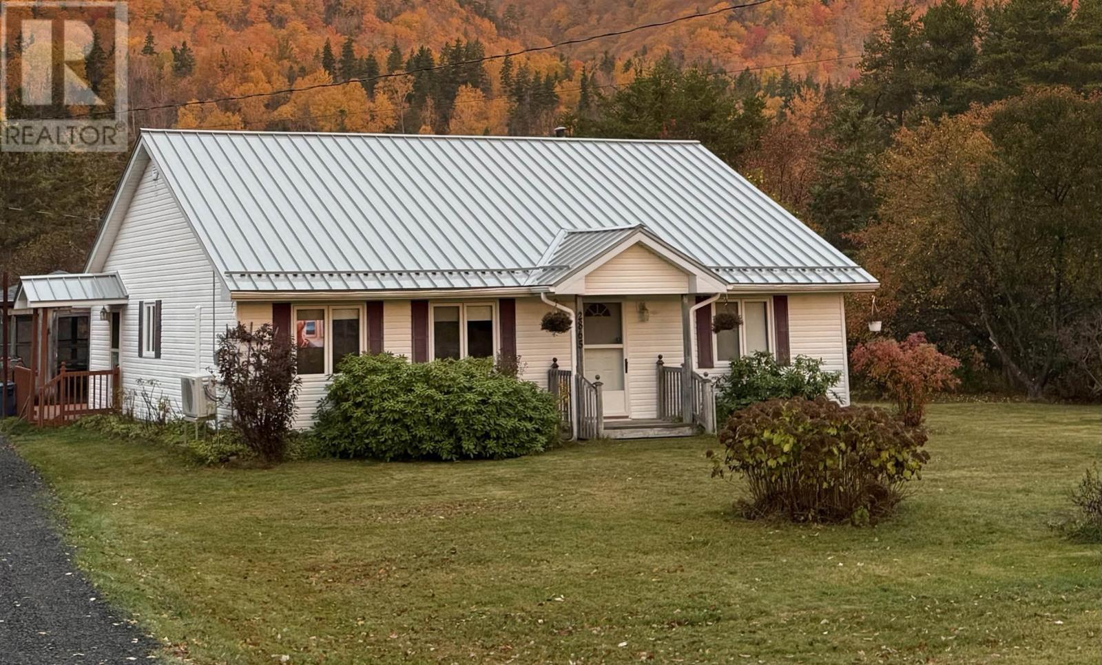 2865 West Big Intervale Road, Margaree Centre, Nova Scotia  B0E 2C0 - Photo 2 - 202608890