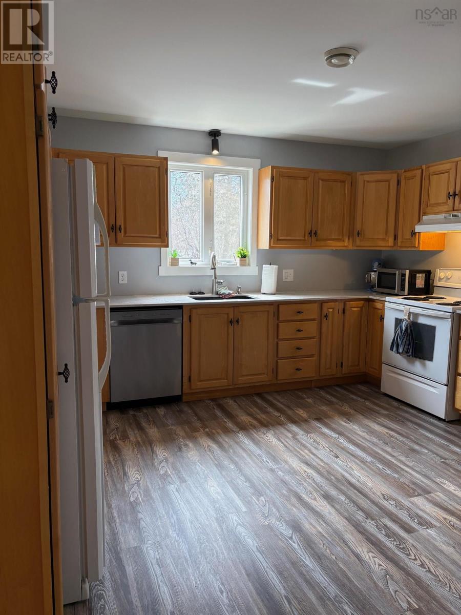 2865 West Big Intervale Road, Margaree Centre, Nova Scotia  B0E 2C0 - Photo 5 - 202608890