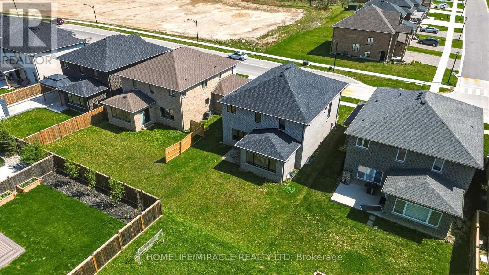 4079 Campbell Street, London South, Ontario  N6P 0H5 - Photo 44 - X13042010