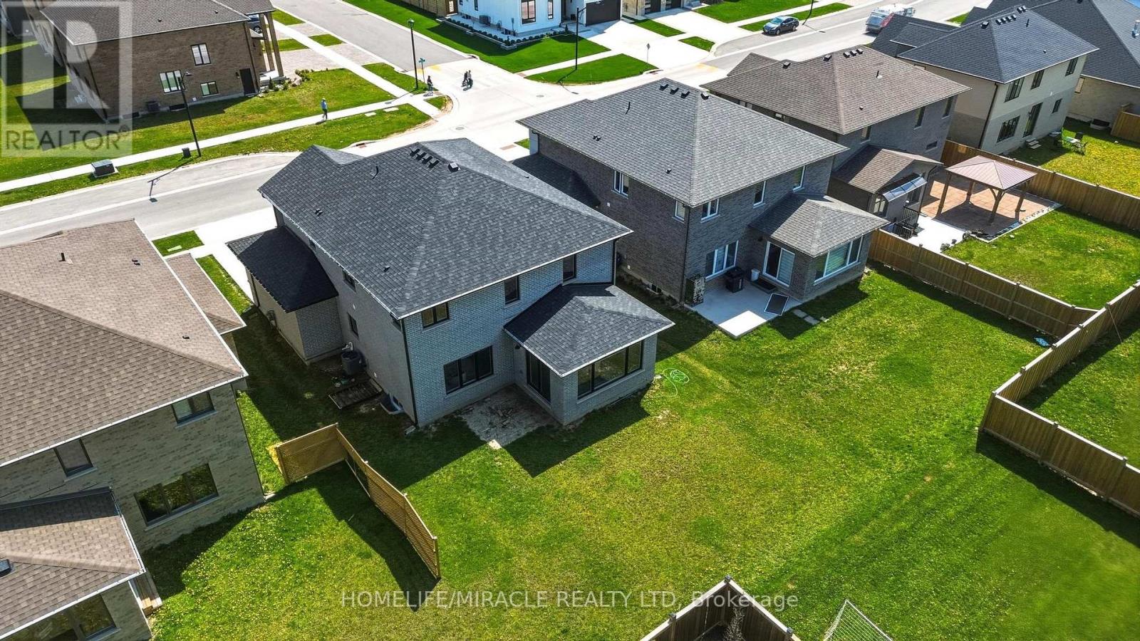 4079 Campbell Street, London South, Ontario  N6P 0H5 - Photo 42 - X13042010