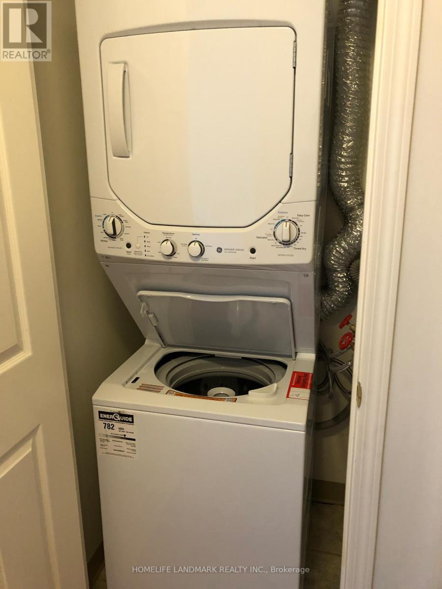 3607 - 30 Grand Trunk Crescent, Toronto, Ontario  M5J 3A4 - Photo 10 - C13056000