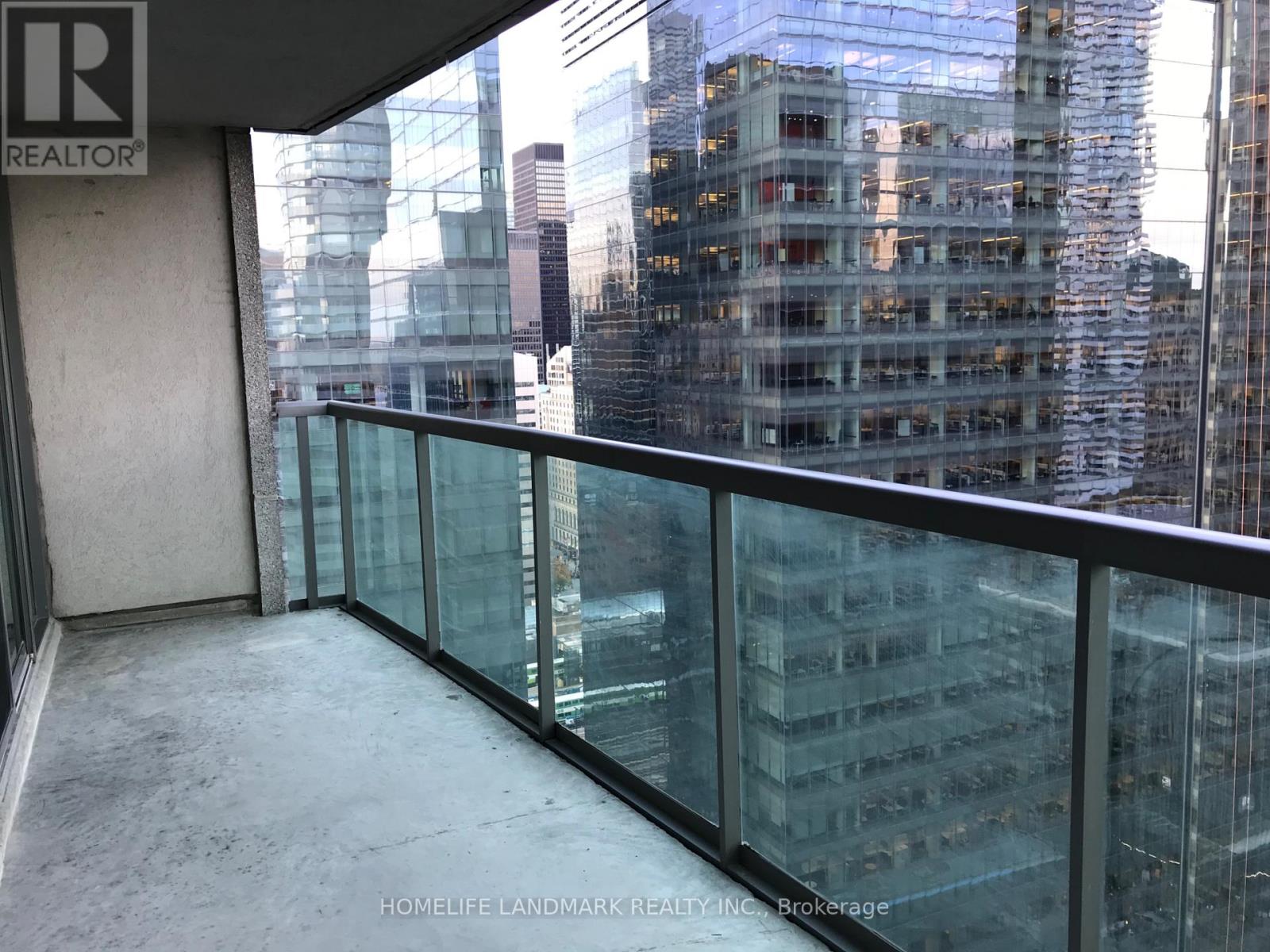 3607 - 30 Grand Trunk Crescent, Toronto, Ontario  M5J 3A4 - Photo 9 - C13056000