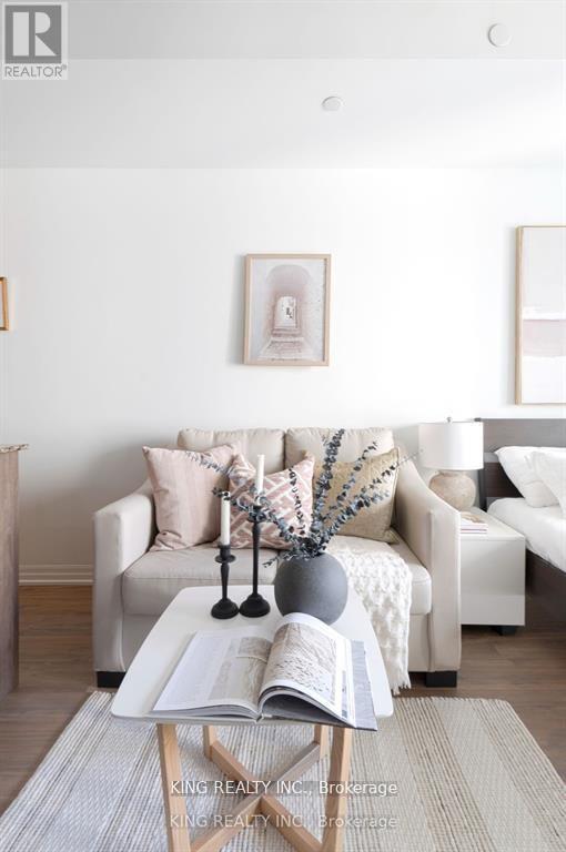 2710 - 88 Blue Jays Way, Toronto, Ontario  M5V 0L7 - Photo 10 - C13056012