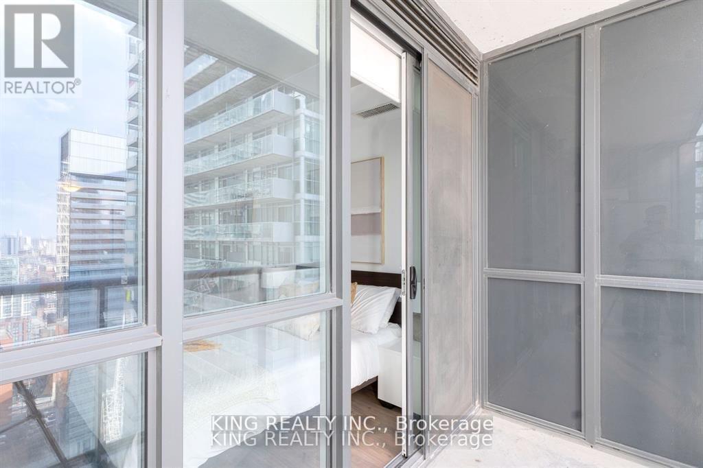 2710 - 88 Blue Jays Way, Toronto, Ontario  M5V 0L7 - Photo 15 - C13056012