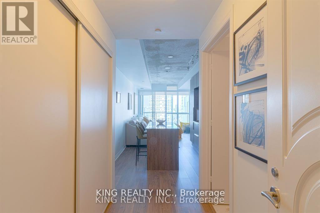 2710 - 88 Blue Jays Way, Toronto, Ontario  M5V 0L7 - Photo 4 - C13056012