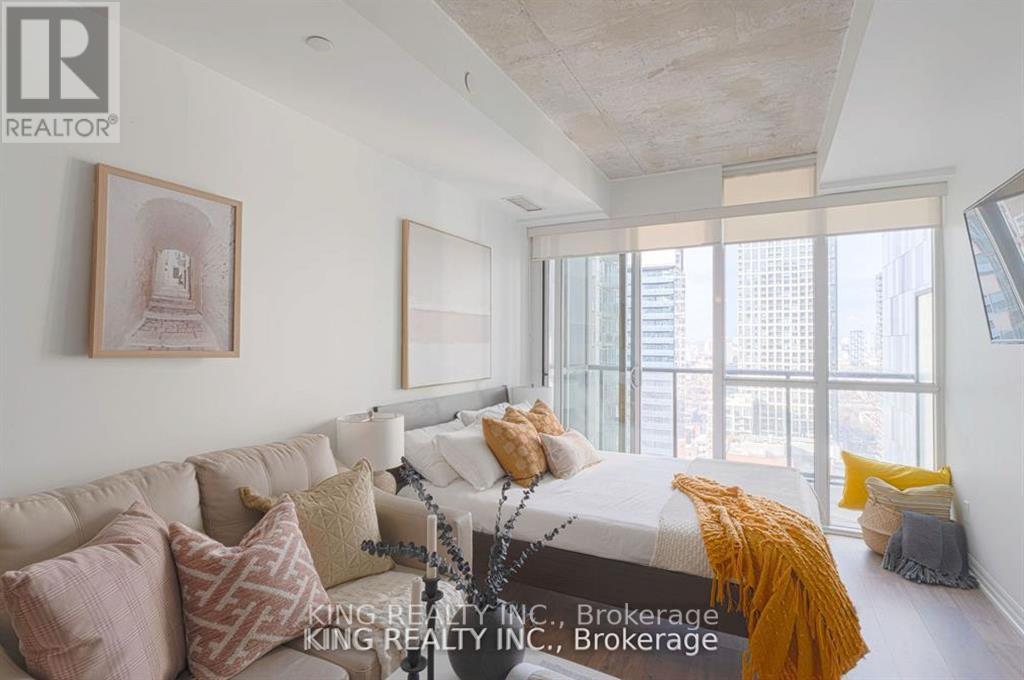 2710 - 88 Blue Jays Way, Toronto, Ontario  M5V 0L7 - Photo 8 - C13056012