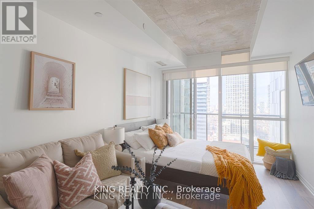 2710 - 88 Blue Jays Way, Toronto, Ontario  M5V 0L7 - Photo 9 - C13056012