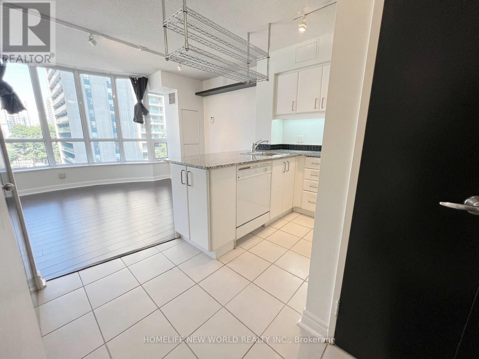 609 - 33 Sheppard Avenue E, Toronto, Ontario  M2N 7K1 - Photo 10 - C13056018