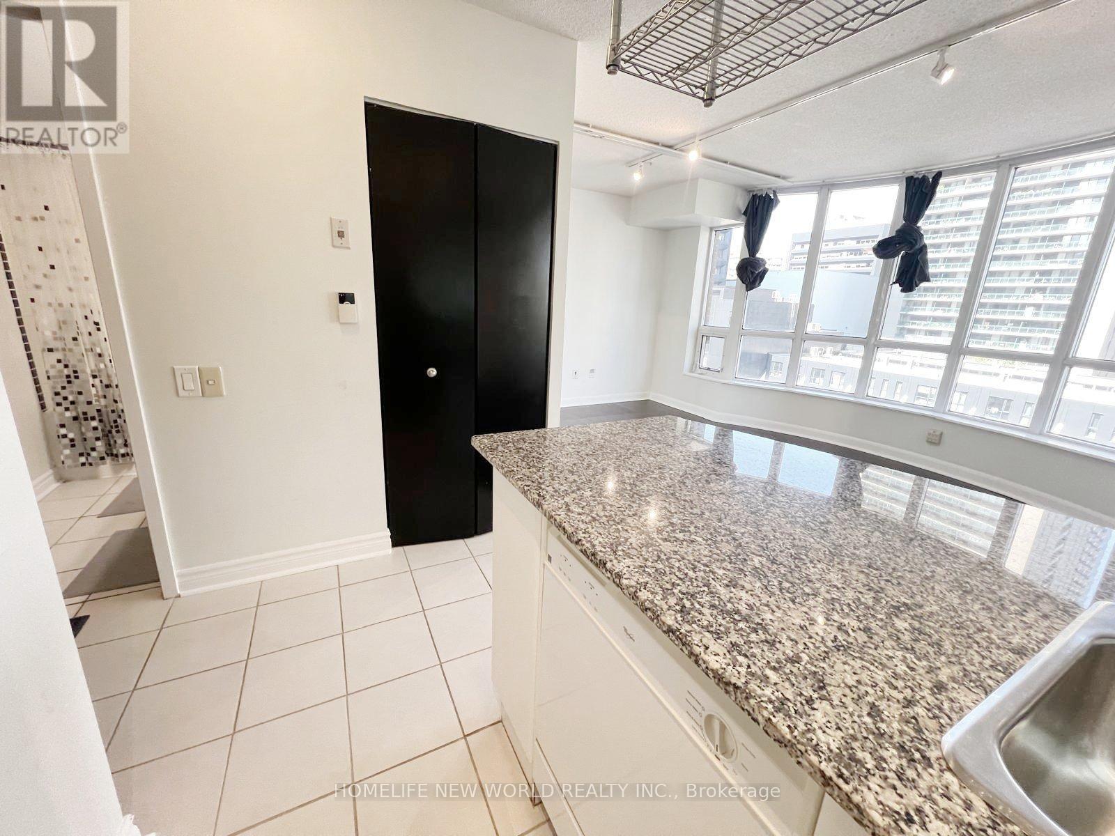 609 - 33 Sheppard Avenue E, Toronto, Ontario  M2N 7K1 - Photo 7 - C13056018