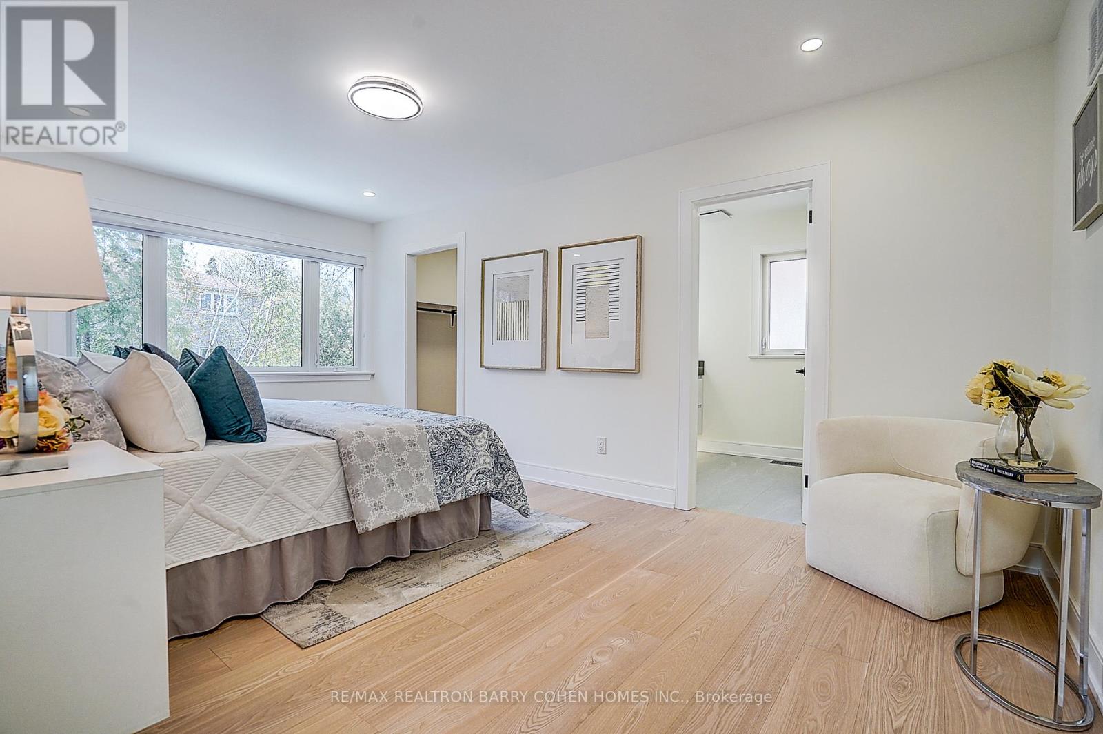 34 Elliotwood Court, Toronto, Ontario  M2L 2P9 - Photo 16 - C13056026