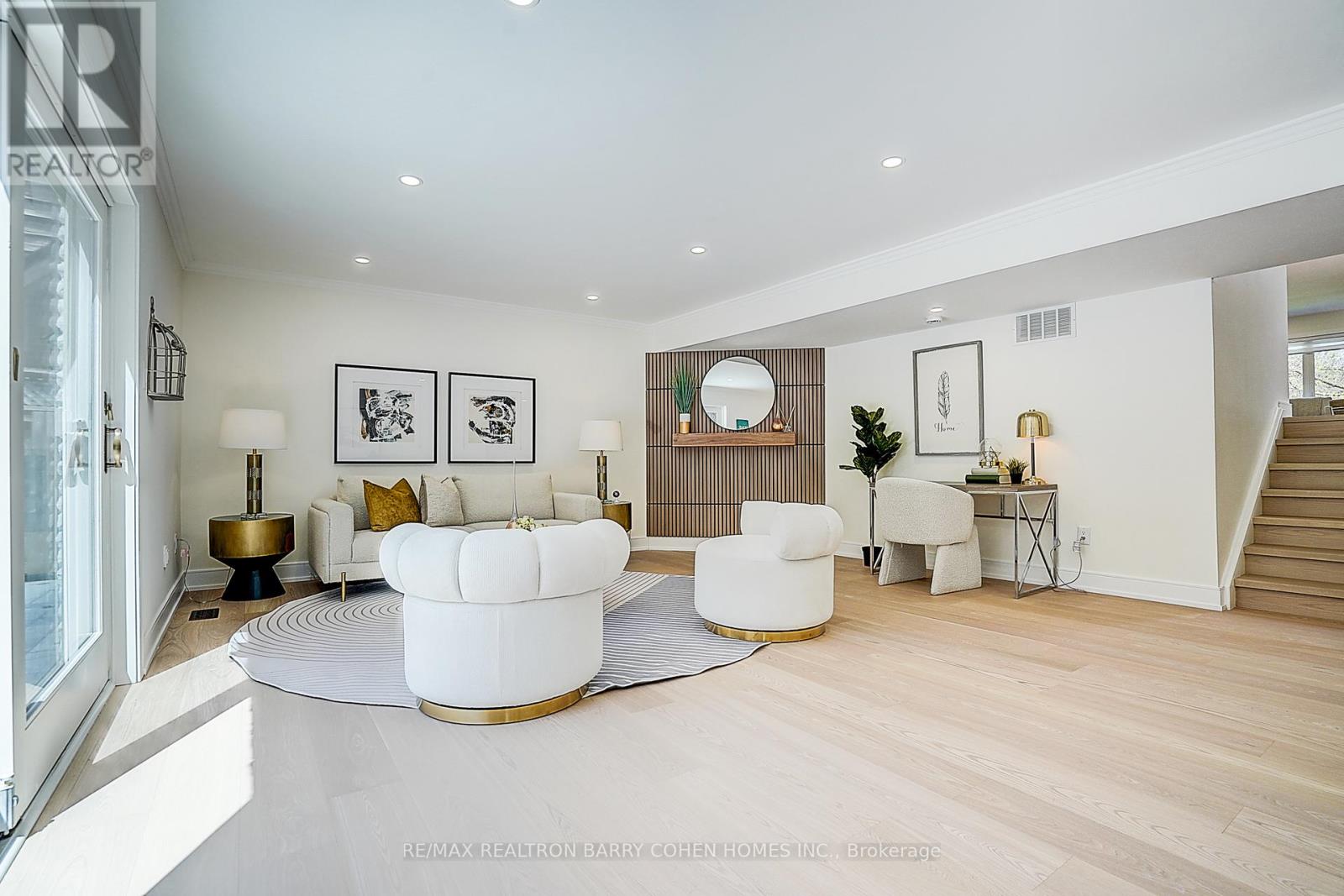 34 Elliotwood Court, Toronto, Ontario  M2L 2P9 - Photo 22 - C13056026