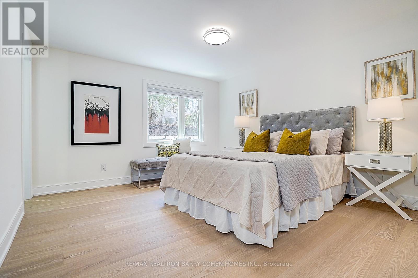 34 Elliotwood Court, Toronto, Ontario  M2L 2P9 - Photo 25 - C13056026