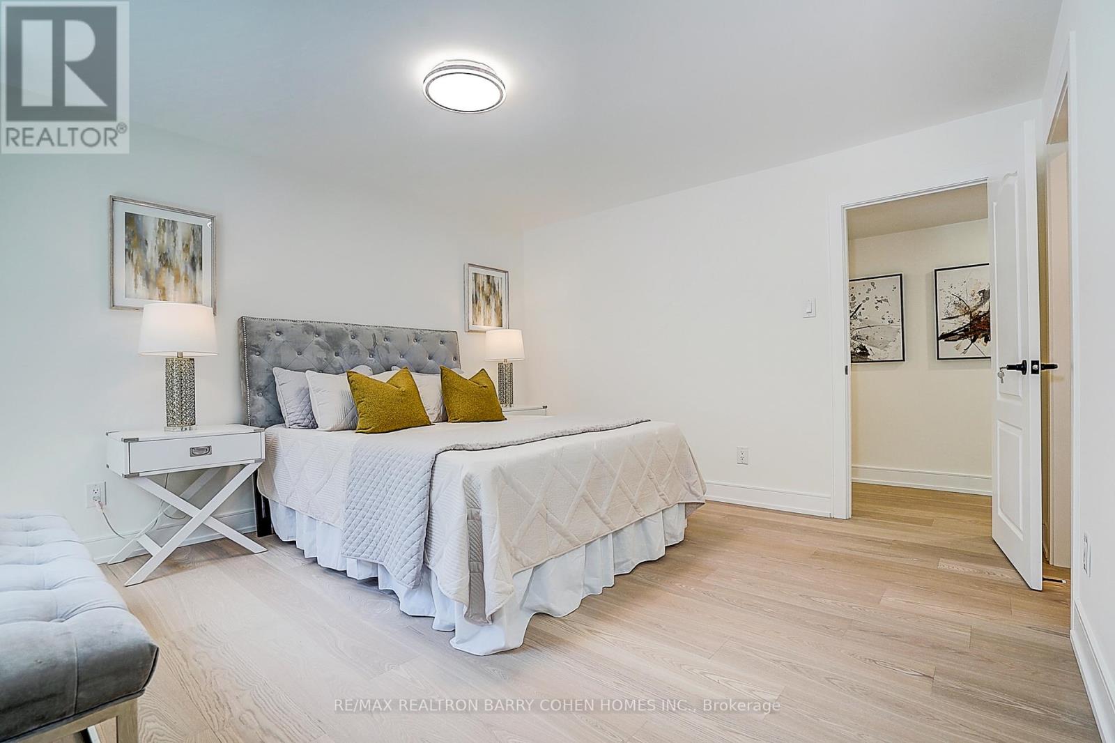 34 Elliotwood Court, Toronto, Ontario  M2L 2P9 - Photo 26 - C13056026