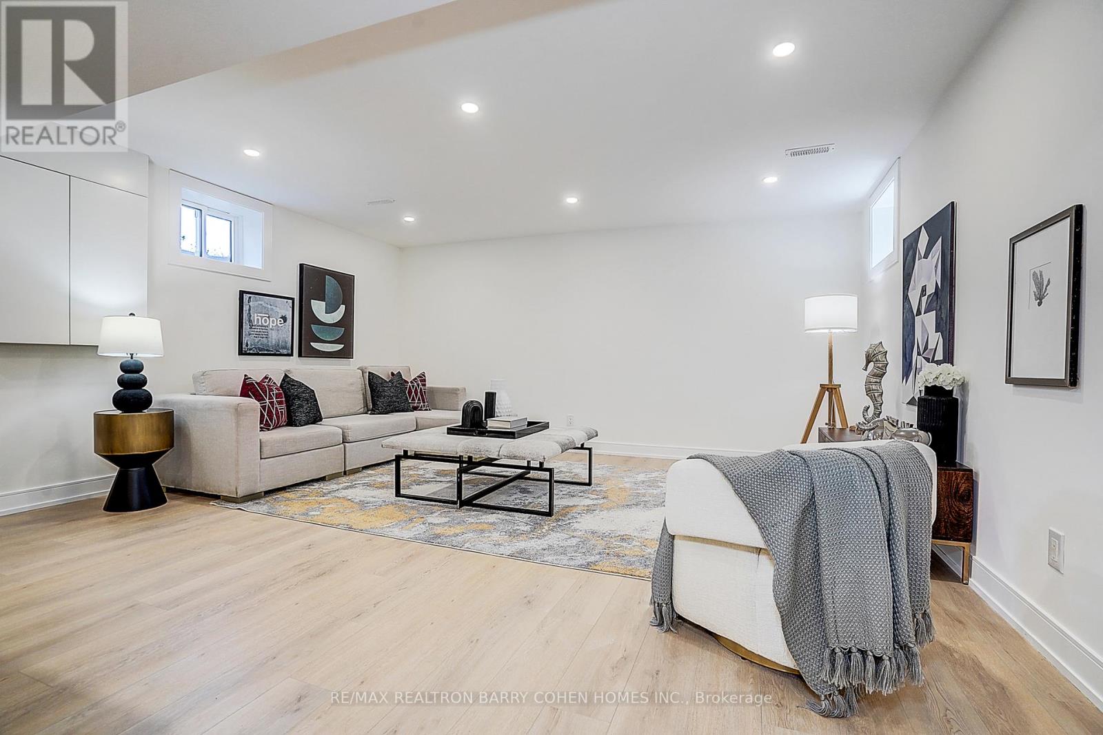 34 Elliotwood Court, Toronto, Ontario  M2L 2P9 - Photo 35 - C13056026