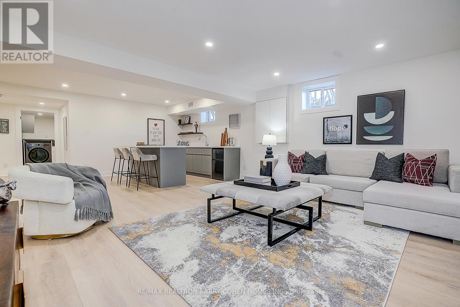 34 Elliotwood Court, Toronto, Ontario  M2L 2P9 - Photo 36 - C13056026