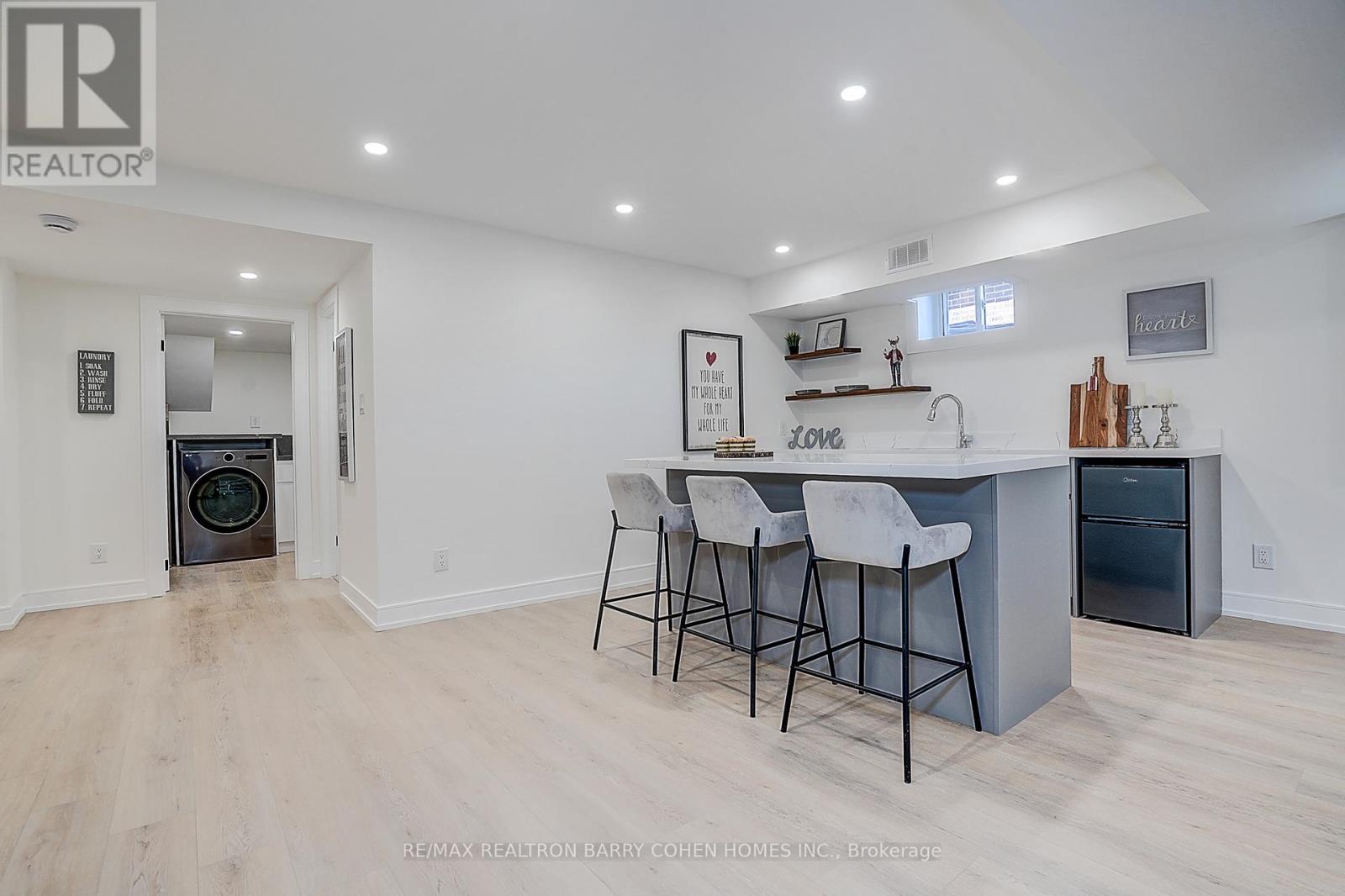 34 Elliotwood Court, Toronto, Ontario  M2L 2P9 - Photo 38 - C13056026