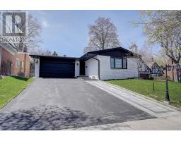 34 ELLIOTWOOD COURT, Toronto, Ontario