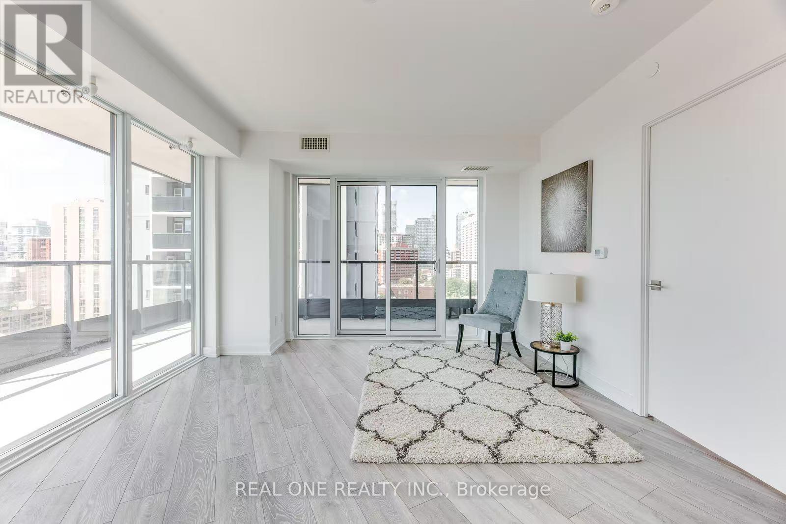 1708 Room #1 - 159 Wellesley Street E, Toronto, Ontario  M4Y 1J2 - Photo 10 - C13056098