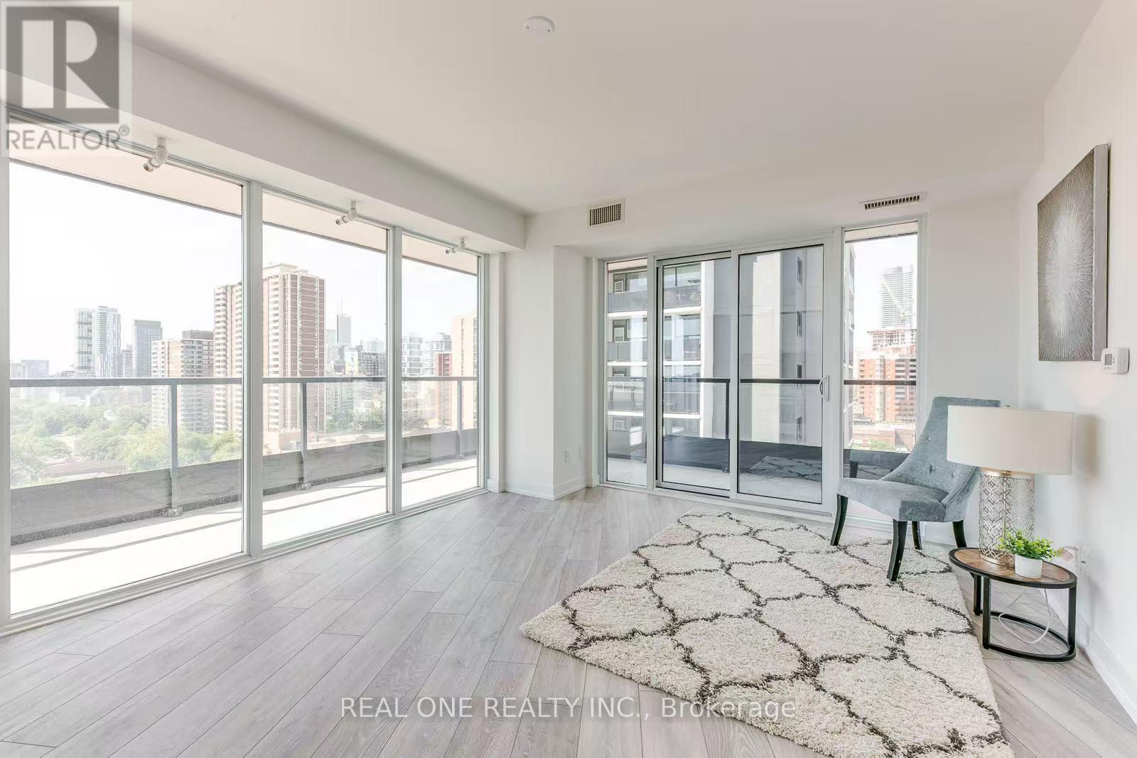 1708 Room #1 - 159 Wellesley Street E, Toronto, Ontario  M4Y 1J2 - Photo 26 - C13056098