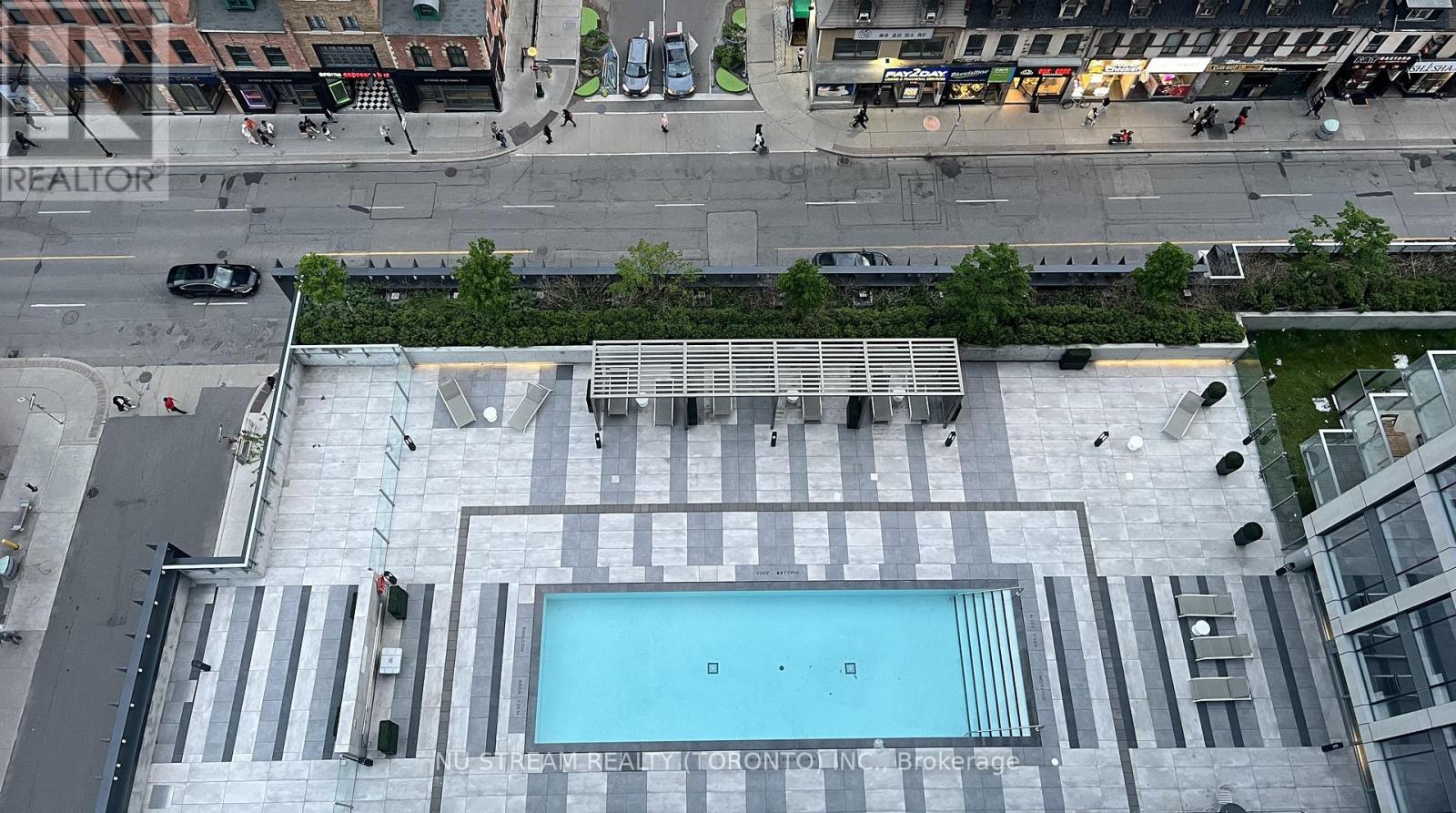 1610 - 3 Gloucester Street, Toronto, Ontario  M4Y 0C6 - Photo 14 - C13056106
