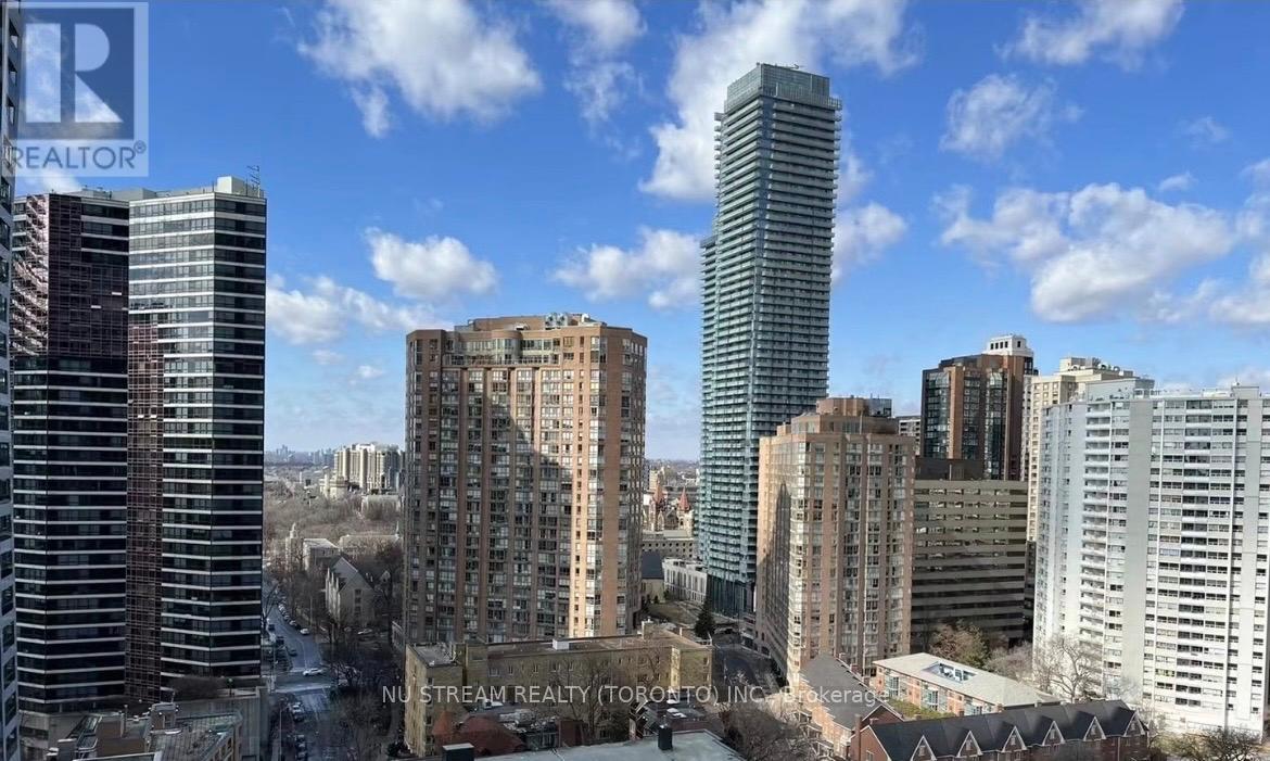 1610 - 3 Gloucester Street, Toronto, Ontario  M4Y 0C6 - Photo 3 - C13056106