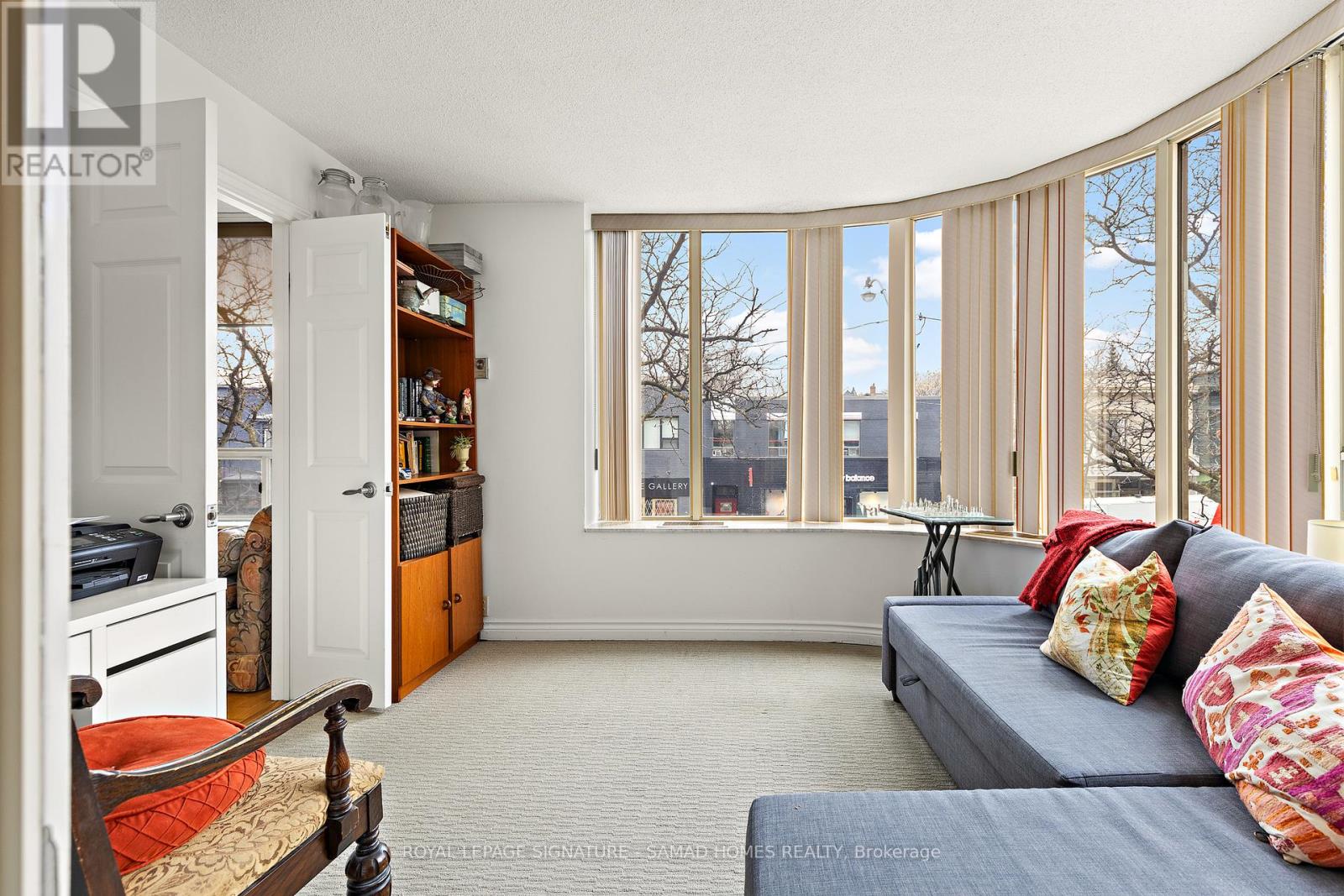 210 - 1177 Yonge Street, Toronto, Ontario  M4T 2Y4 - Photo 3 - C13056112