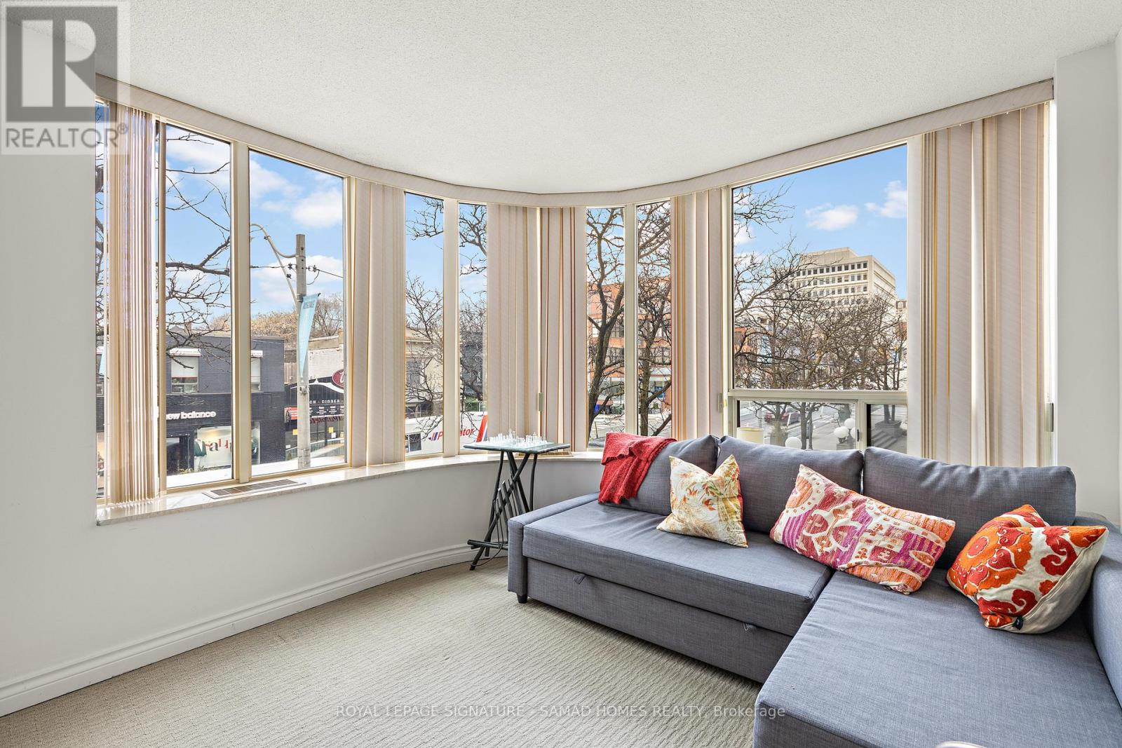 210 - 1177 Yonge Street, Toronto, Ontario  M4T 2Y4 - Photo 4 - C13056112