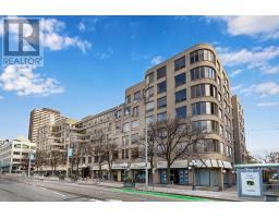 210 - 1177 YONGE STREET, Toronto, Ontario