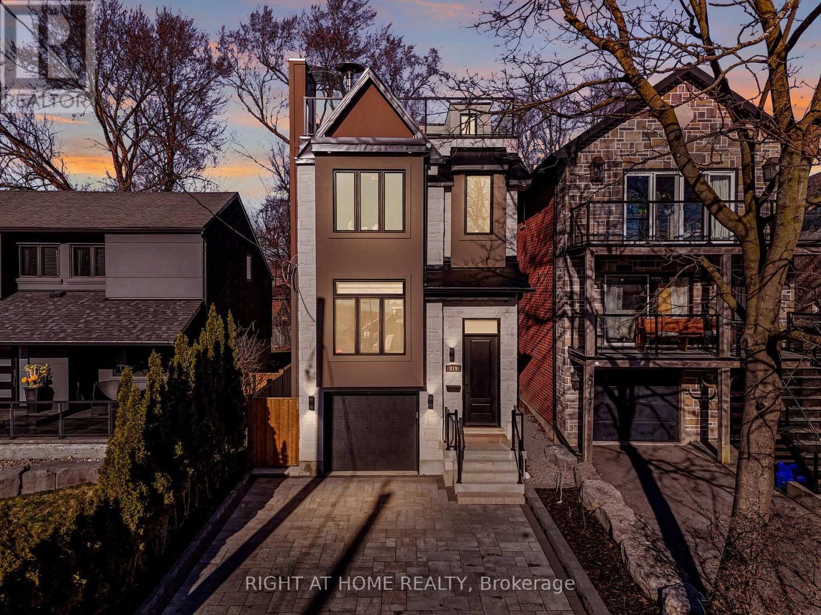 819 FAIRVIEW AVENUE, pickering (bay ridges), Ontario