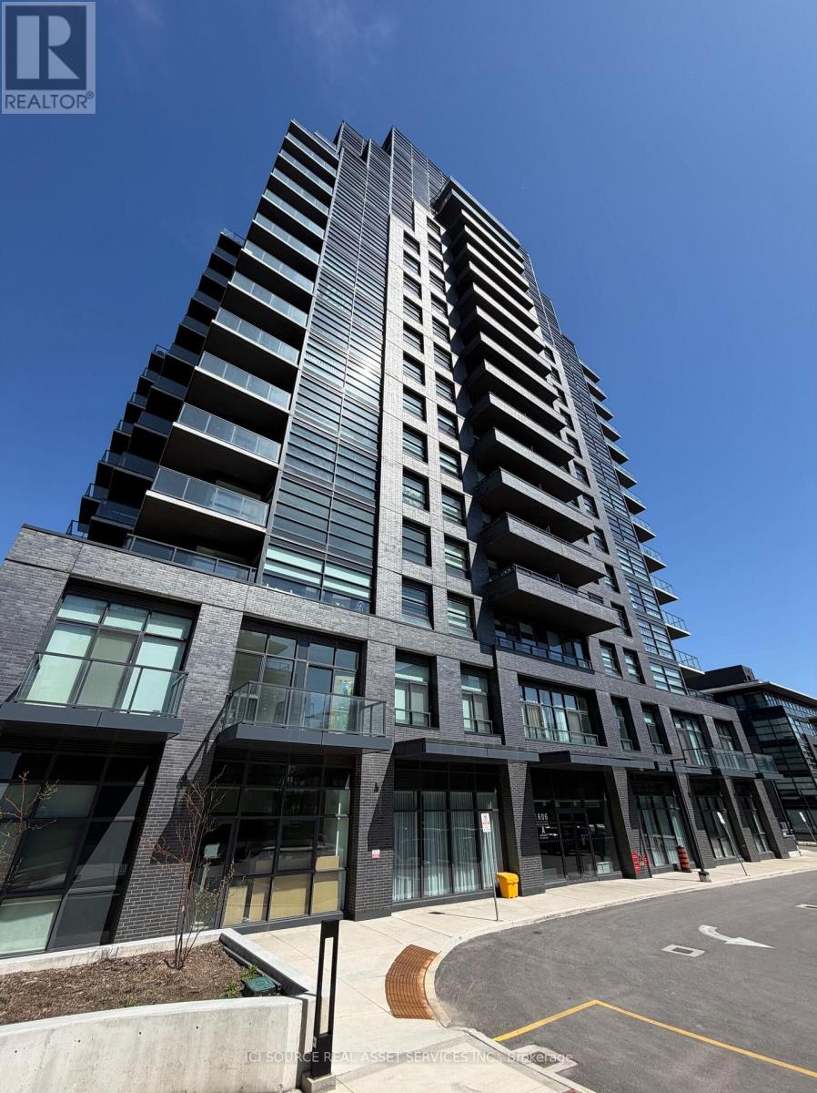 1605 - 1606 CHARLES STREET, Whitby, Ontario