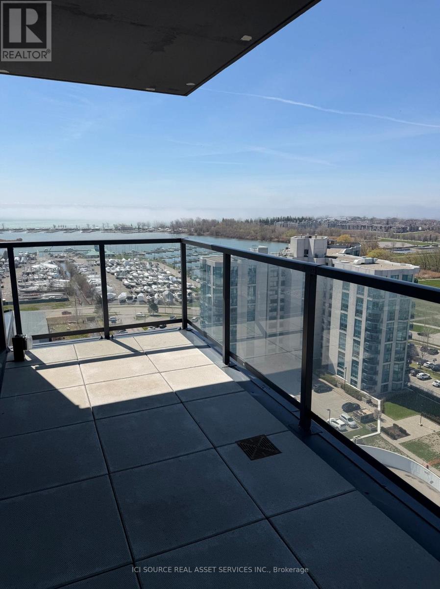 1605 - 1606 Charles Street, Whitby, Ontario  L1N 0P1 - Photo 16 - E13056096