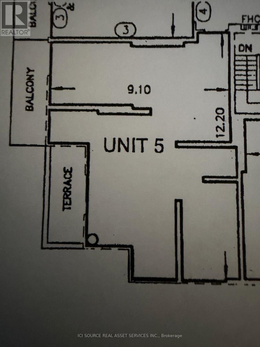 1605 - 1606 Charles Street, Whitby, Ontario  L1N 0P1 - Photo 27 - E13056096