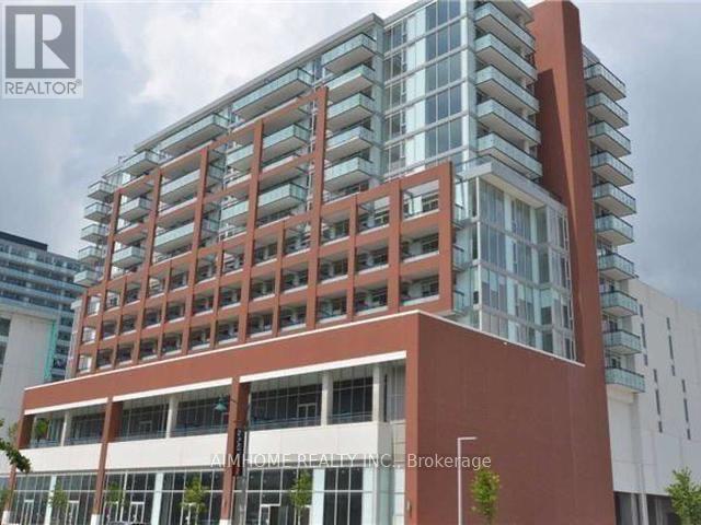 405 - 180 ENTERPRISE BOULEVARD, Markham (Unionville)