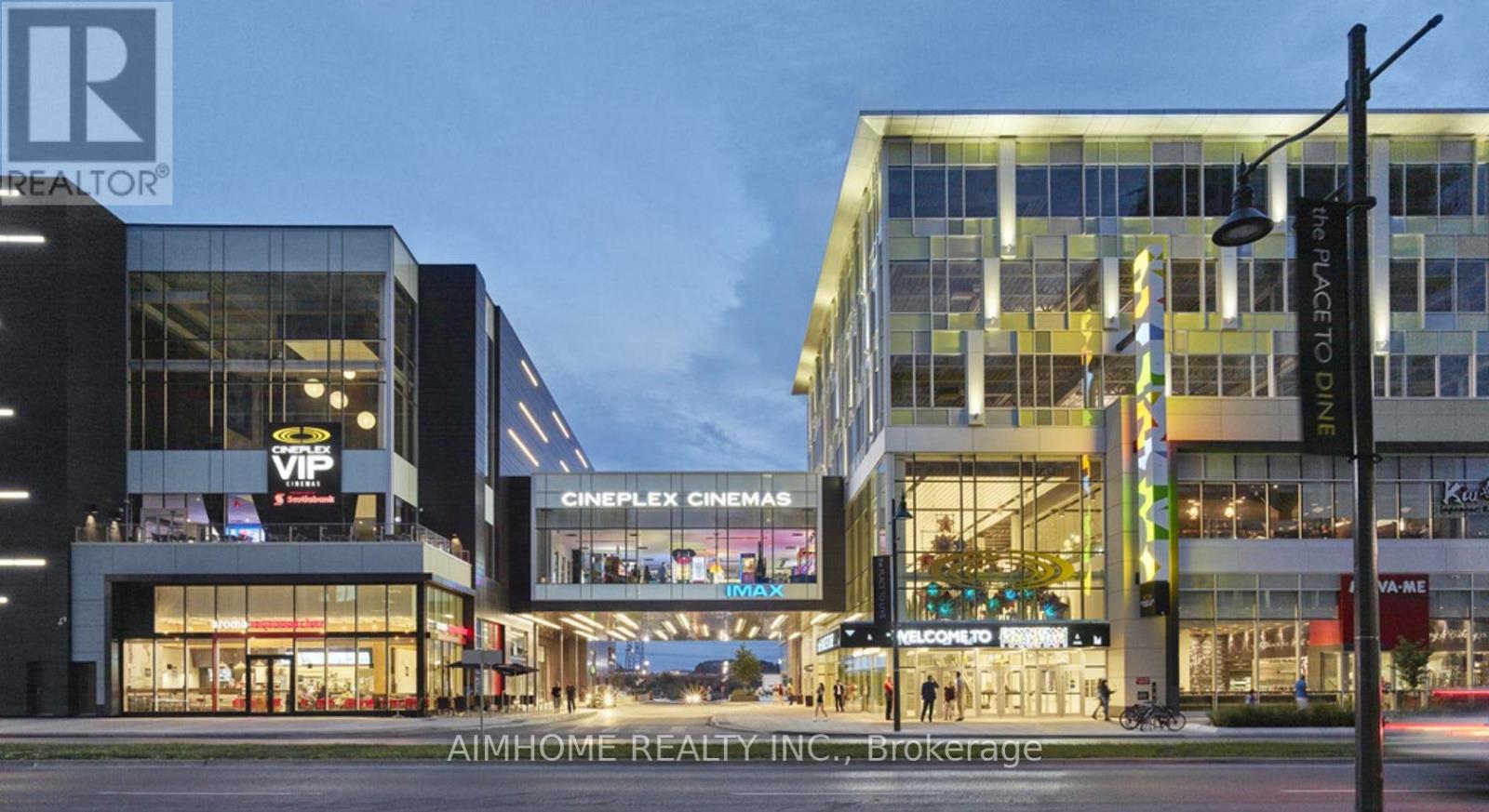 405 - 180 Enterprise Boulevard, Markham, Ontario  L6G 1B3 - Photo 2 - N13056050