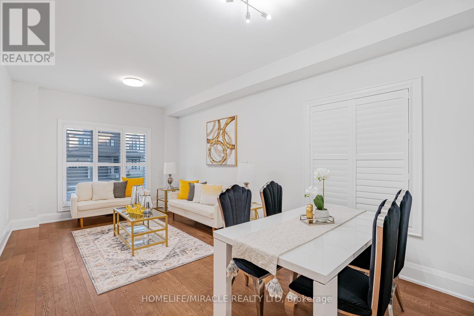 1348 Harrington Street, Innisfil (Lefroy), Ontario  L0L 1W0 - Photo 7 - N13056054