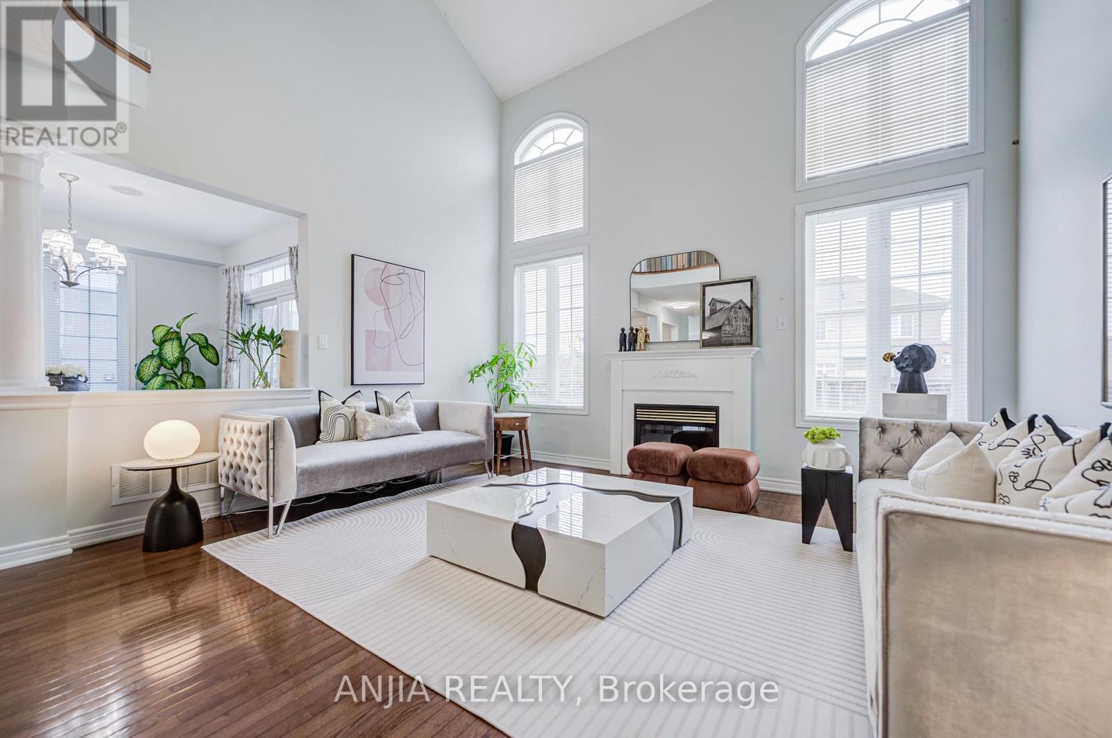 81 APPLEVIEW ROAD, markham (greensborough), Ontario