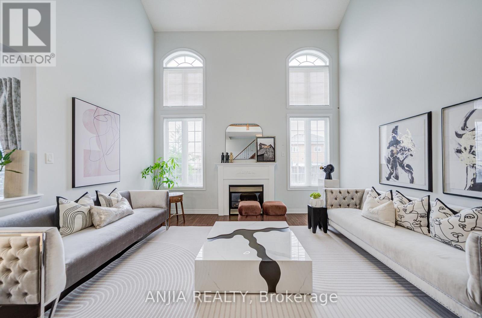 81 Appleview Road, Markham (Greensborough), Ontario  L6E 2G3 - Photo 10 - N13056110