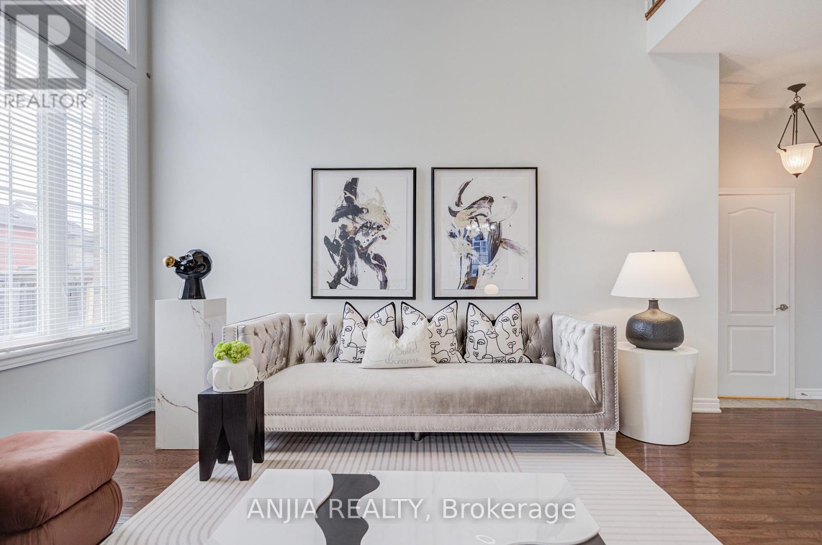 81 Appleview Road, Markham (Greensborough), Ontario  L6E 2G3 - Photo 11 - N13056110