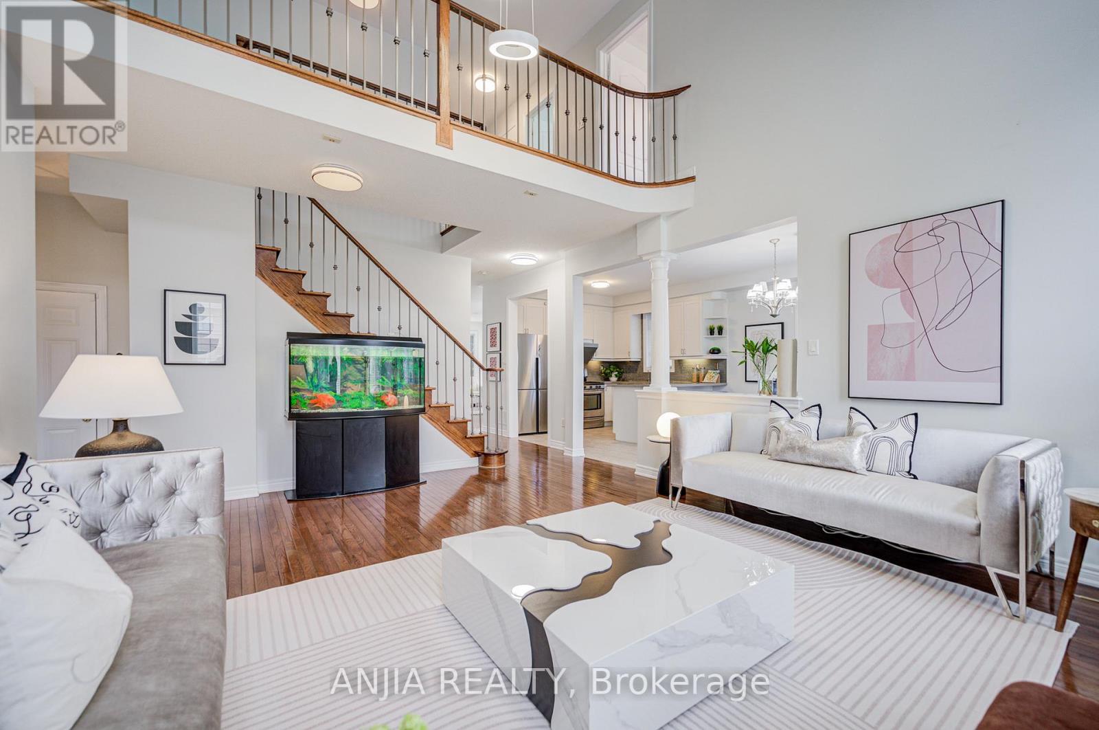 81 Appleview Road, Markham (Greensborough), Ontario  L6E 2G3 - Photo 12 - N13056110