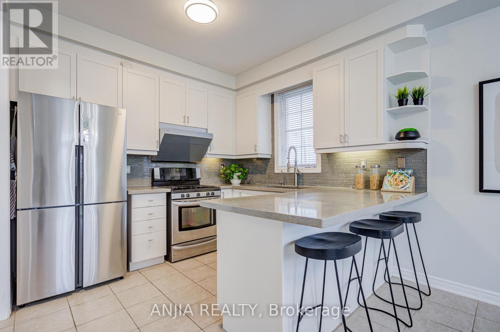 81 Appleview Road, Markham (Greensborough), Ontario  L6E 2G3 - Photo 14 - N13056110