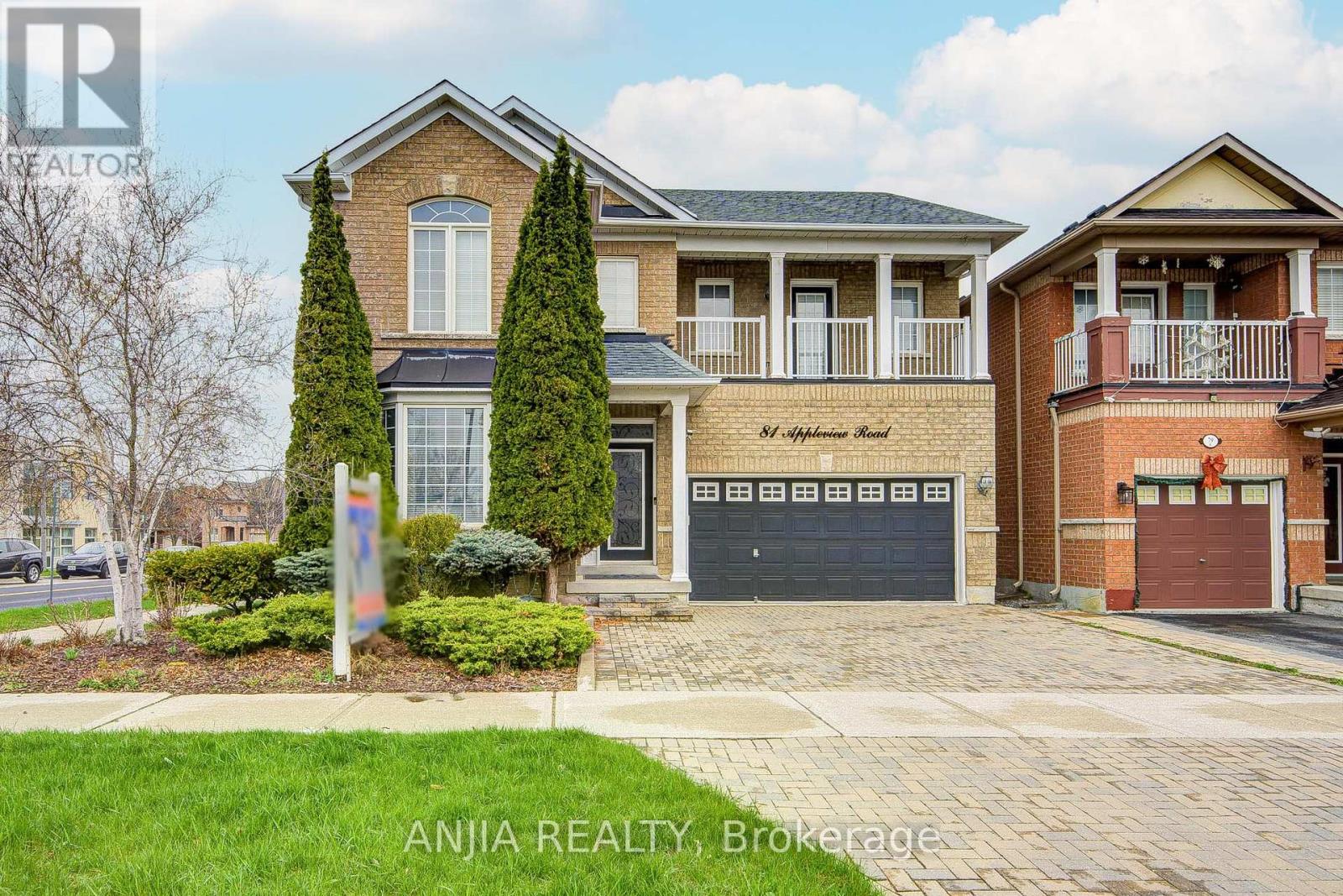 81 Appleview Road, Markham (Greensborough), Ontario  L6E 2G3 - Photo 2 - N13056110