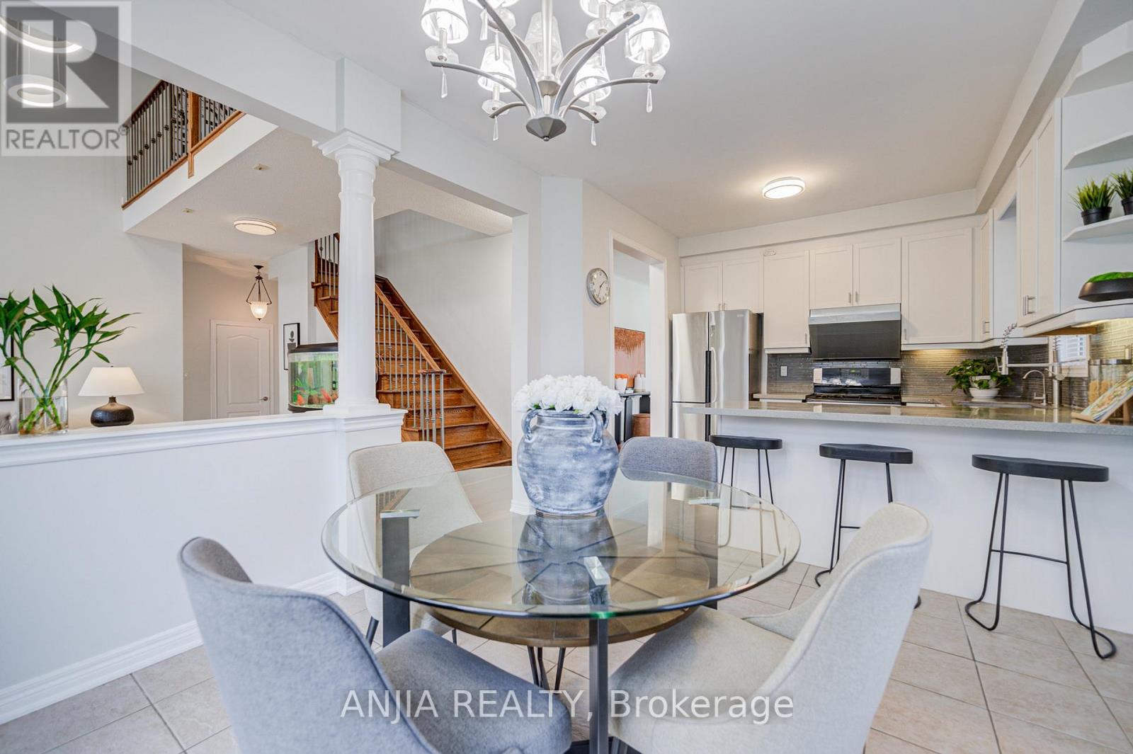 81 Appleview Road, Markham (Greensborough), Ontario  L6E 2G3 - Photo 22 - N13056110