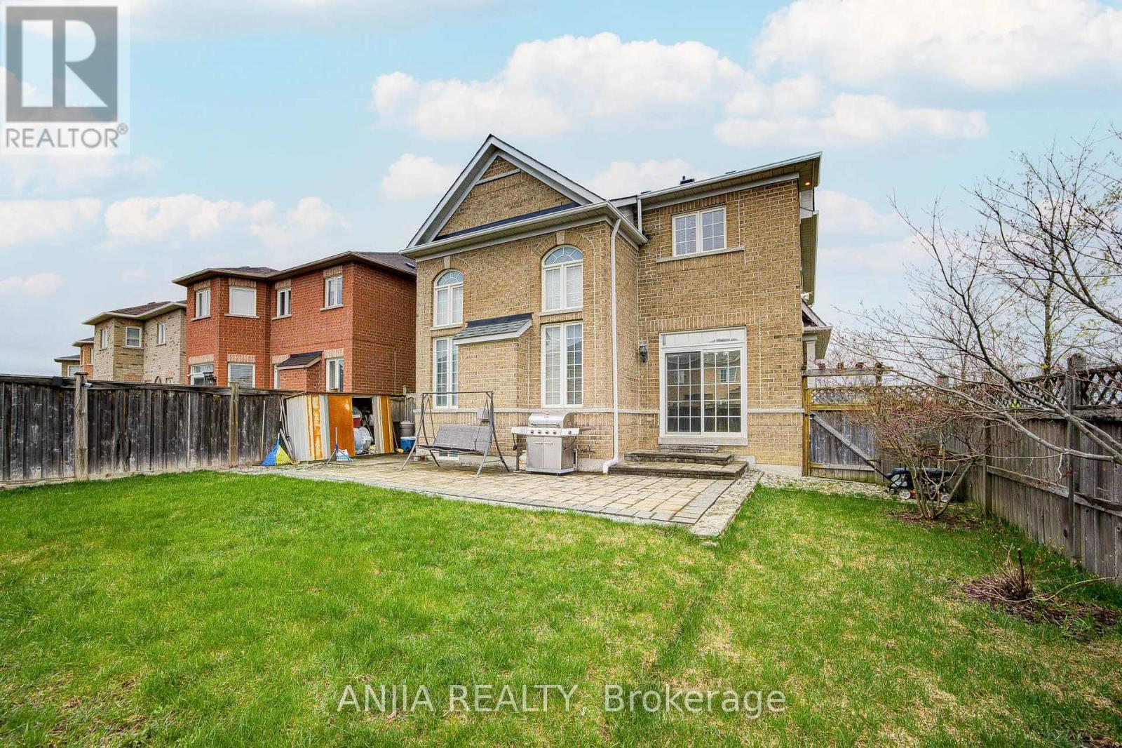 81 Appleview Road, Markham (Greensborough), Ontario  L6E 2G3 - Photo 47 - N13056110