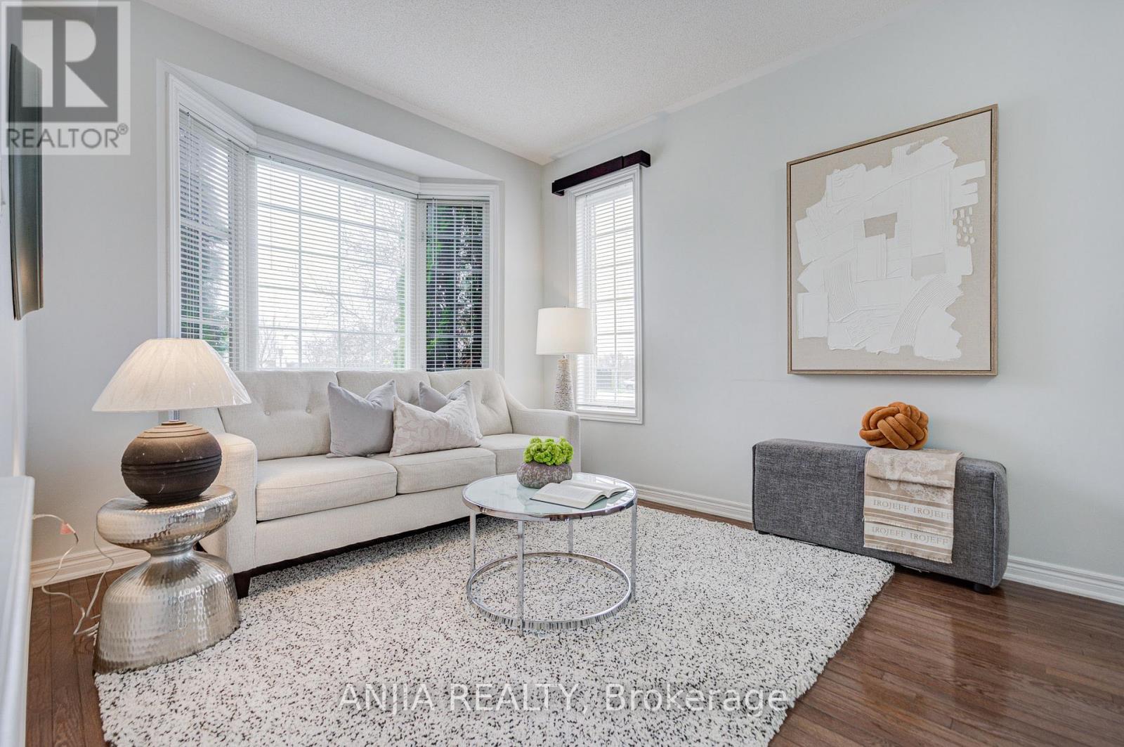 81 Appleview Road, Markham (Greensborough), Ontario  L6E 2G3 - Photo 5 - N13056110