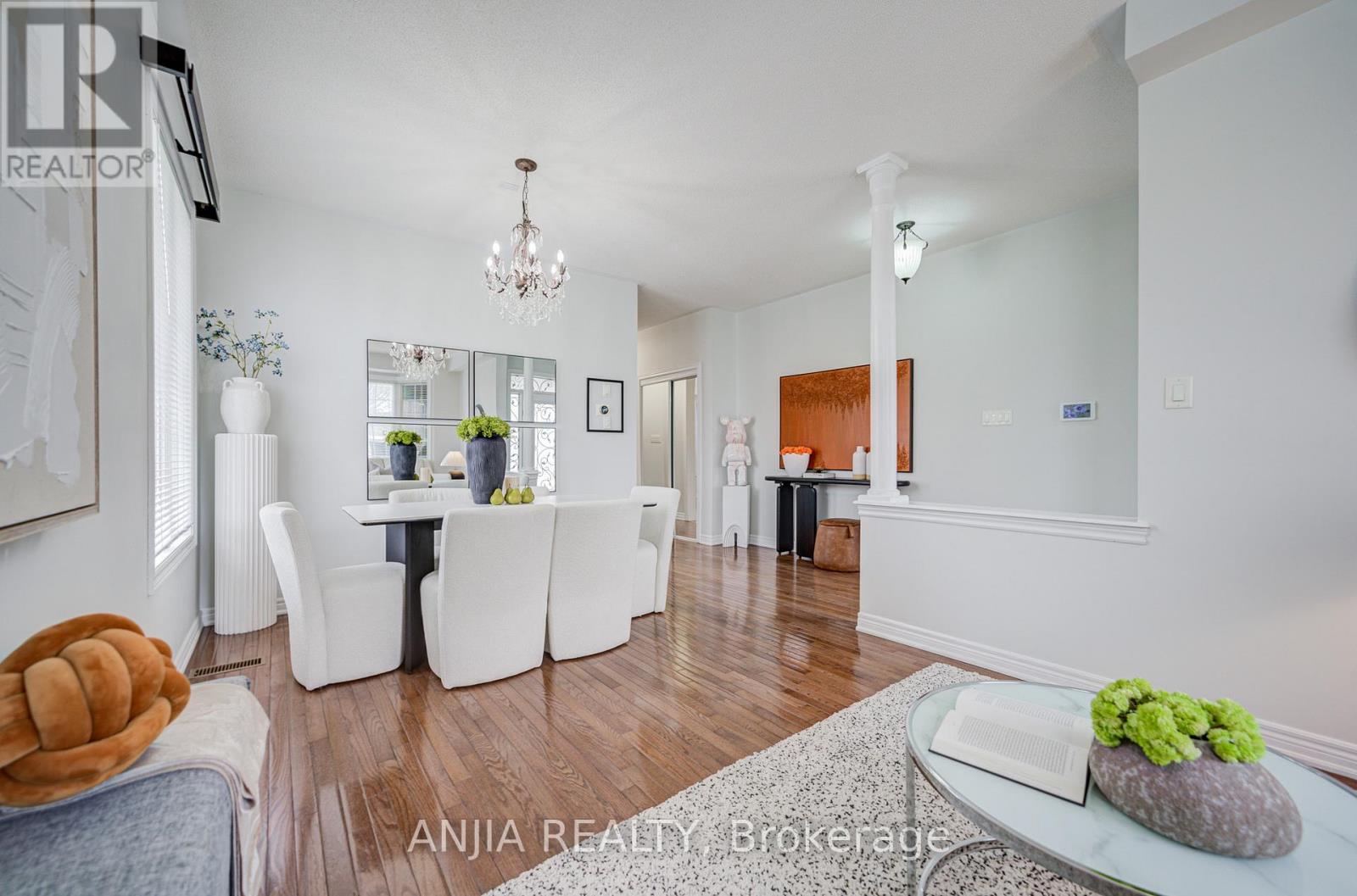 81 Appleview Road, Markham (Greensborough), Ontario  L6E 2G3 - Photo 8 - N13056110