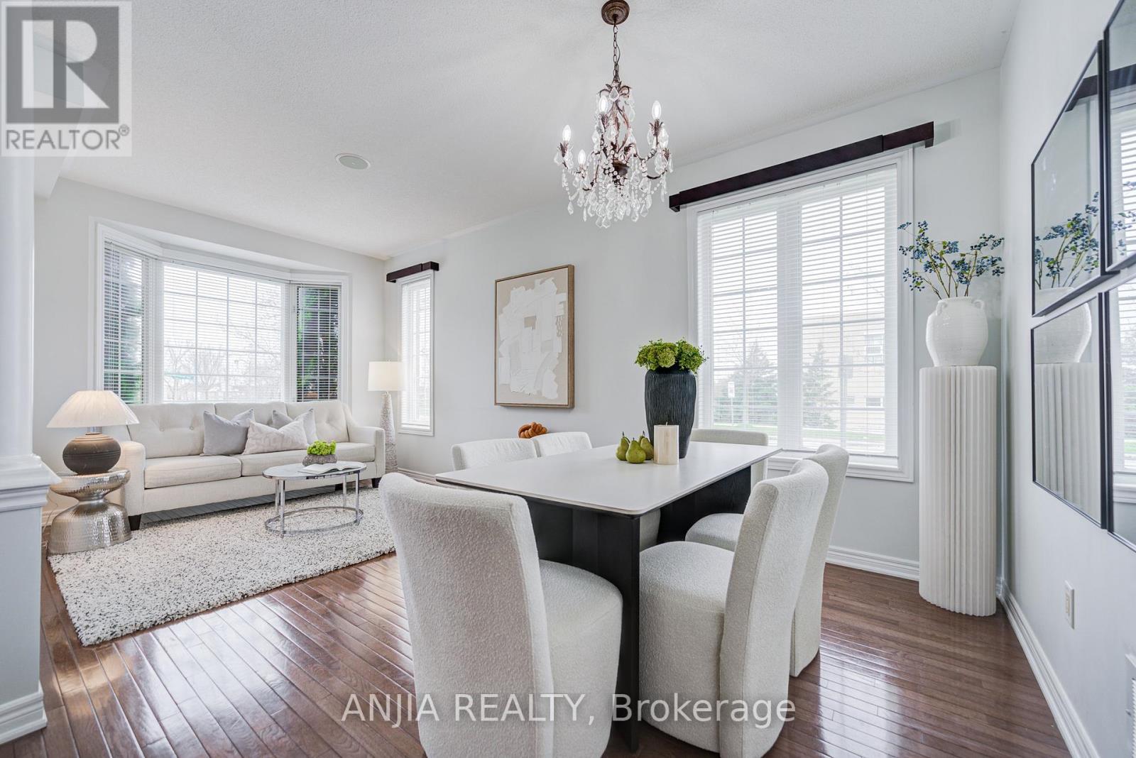 81 Appleview Road, Markham (Greensborough), Ontario  L6E 2G3 - Photo 9 - N13056110