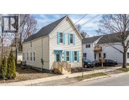 18 Shore Street, Fredericton, New Brunswick