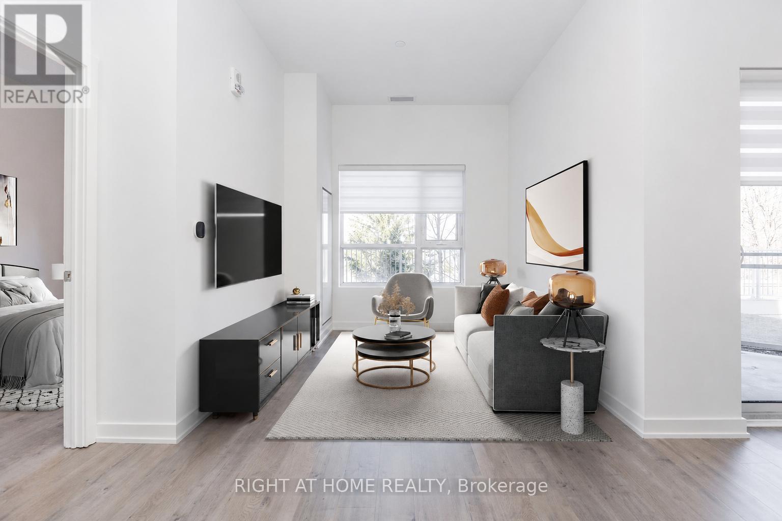 109 - 56 LAKESIDE TERRACE, Barrie, Ontario