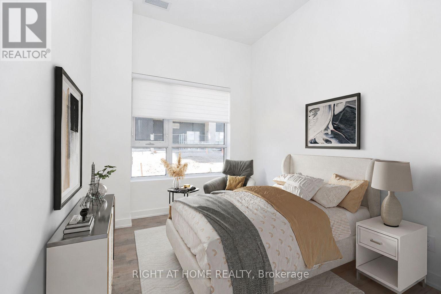 109 - 56 Lakeside Terrace, Barrie, Ontario  L4M 4B9 - Photo 4 - S13056040